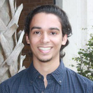Michael Lopez-Brau